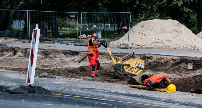 Coraz więcej cudzoziemców pracuje w Polsce. Na Podlasiu - ponad 24 tysiące