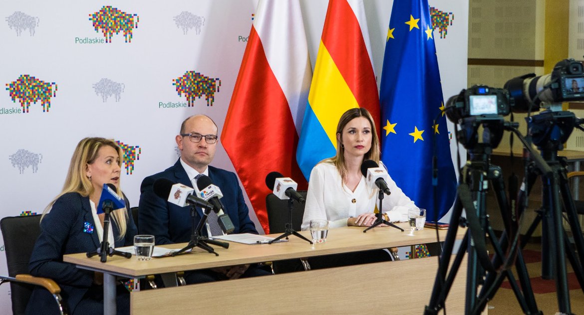 Do naszego regionu trafi jeszcze więcej środków unijnych