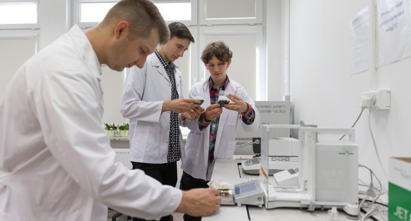 Od 1 czerwca można aplikować na Politechnikę Białostocką