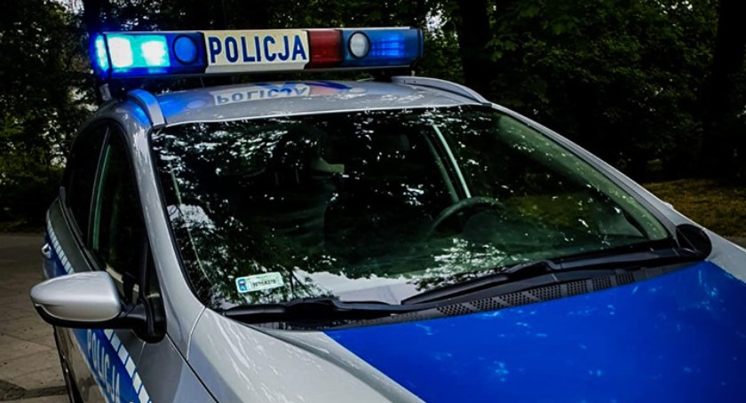 Samorząd województwa wspiera finansowo podlaską Policję