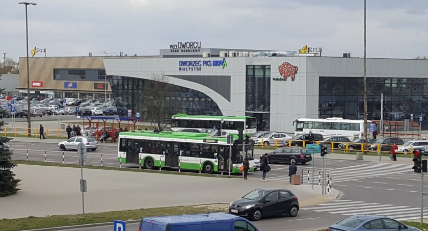 Ukraina nadal potrzebuje pomocy. W regionie w pomoc znów zaangażowała się spółka PKS Nova