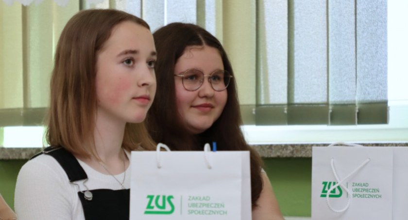 Sukces podlaskich uczniów. Trzecie miejsce w ogólnopolskim konkursie za „Opowieść zusowską” [WIDEO]