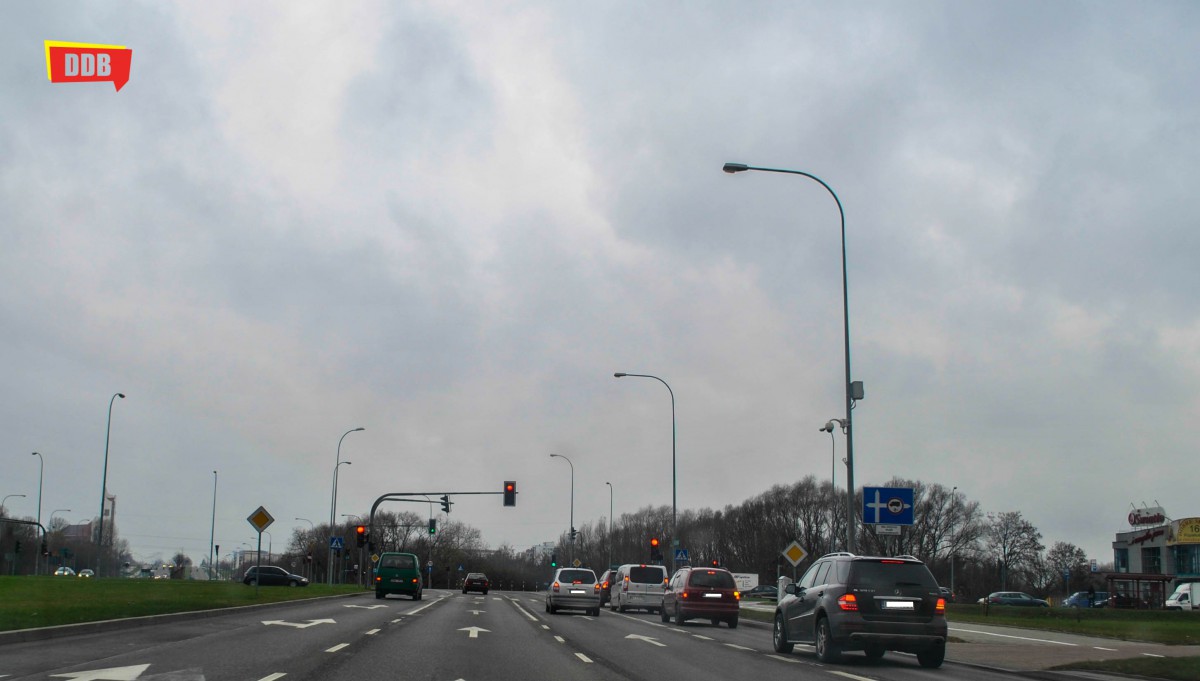 Mieszkańcy nie chcą obwodnicy wewnątrz miasta