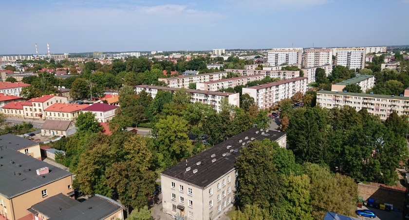 Białystok ze świetlaną przyszłością?
