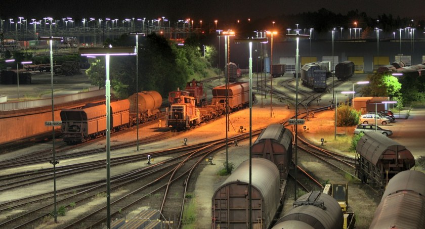 Dostawy do Kaliningradu mogą docierać praktycznie już tylko drogą morską. Litwa zamknęła transport kolejowy przez swoje terytorium