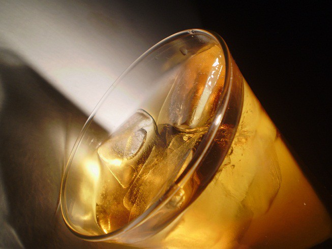 Postaw właściwego drinka
