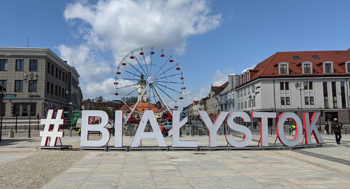 Minęły już cztery lata od założenia sprawy sądowej przez Miasto Białystok stacji TVN24. I nadal nic nie wiadomo