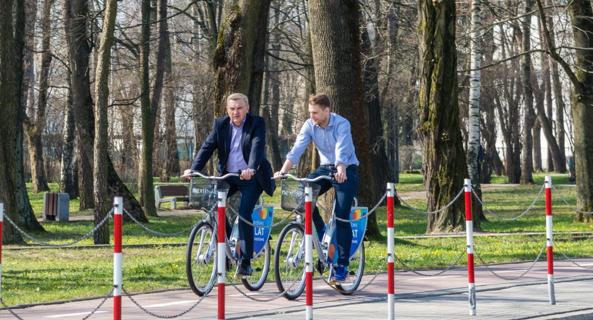 Tadeusz Truskolaski wyzywa dziennikarzy od kanalii. Ciekawe jak by zareagował, gdyby to dziennikarze nazwali go i jego syna kanaliami?