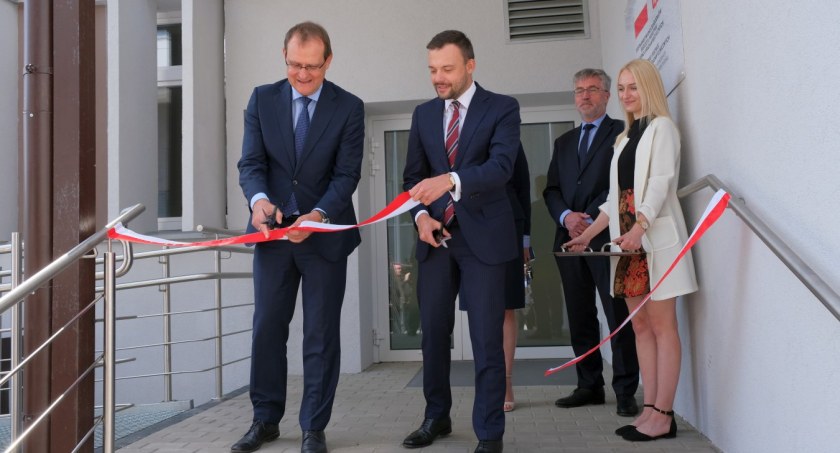 Uniwersytet Medyczny ma swój własny Ośrodek Wsparcia Badań Klinicznych