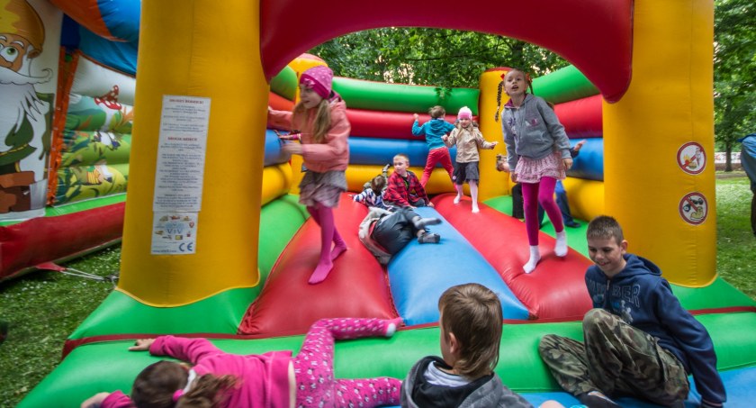 Na początek wakacji Piknik Rodziny w Supraślu. Wszystkie atrakcje będą bezpłatne