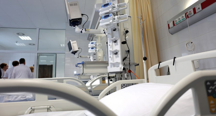 Prawie 9,5 mln złotych trafi do podlaskich placówek zdrowia z budżetu województwa