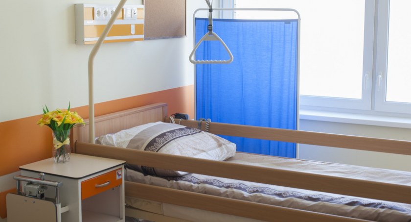 Na Podlasiu funkcjonuje kilkanaście miejsc, w których można bezpłatnie wypożyczyć sprzęt do rehabilitacji