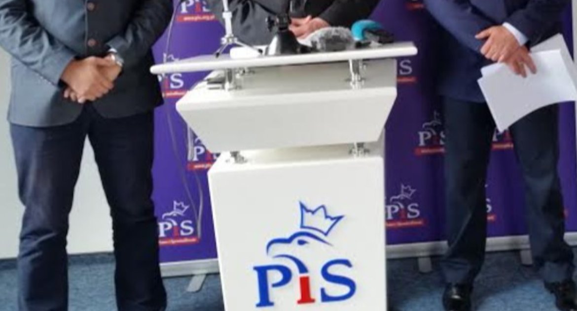 Duże zmiany w strukturach partii rządzącej. W województwie podlaskim jest trzech nowych pełnomocników i opiekun regionu