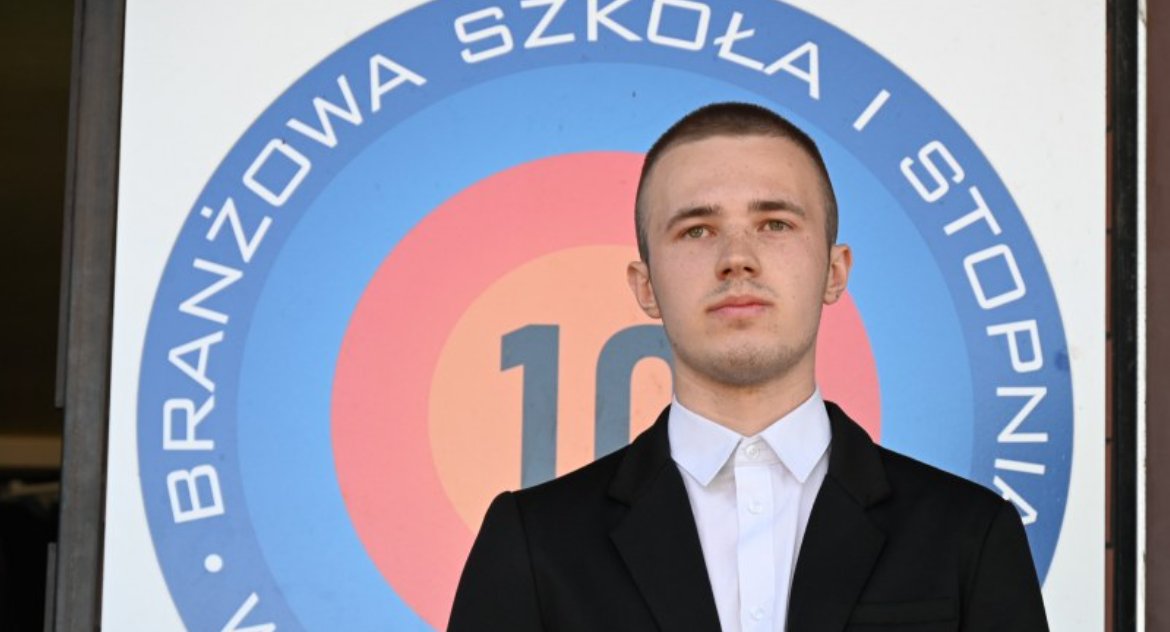 Echa naszej publikacji: o nowym obuwniku z Białegostoku dowiedziała się cała Polska