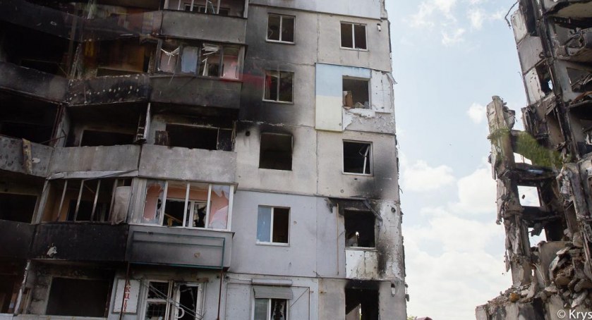 Polski wywiad wojskowy przechwycił nagrania rozmów rosyjskich żołnierzy. Ich morale szura po dnie
