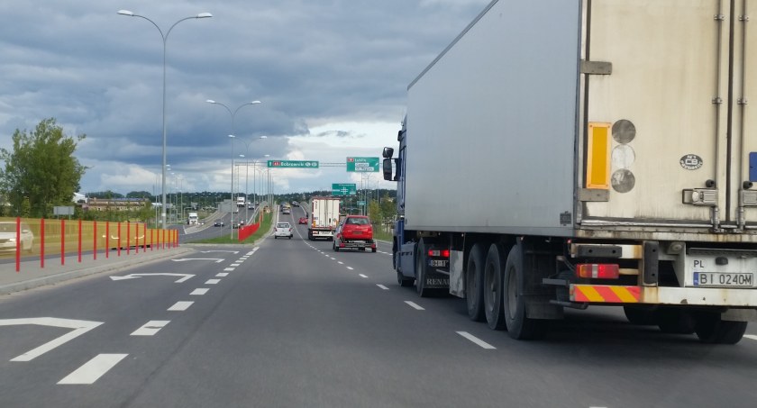 Podlaskie chętnie wybierane przez Białorusinów do życia. Wielu chce tu ochrony
