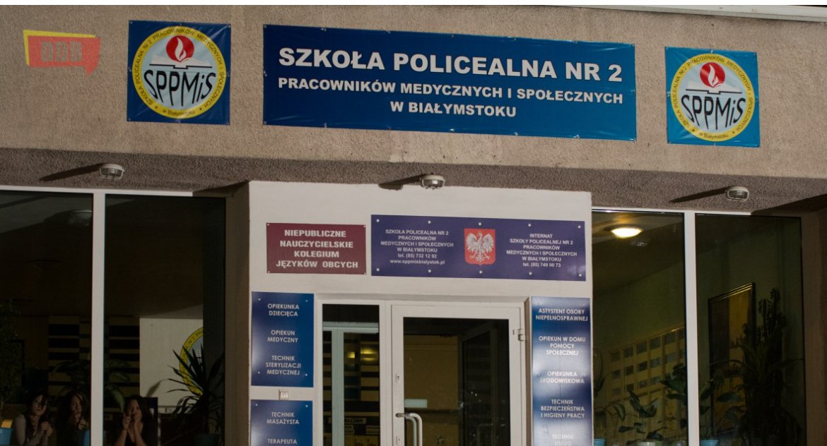 Prawie osiem lat upłynęło od aresztowania. Była dyrektorka białostockiej szkoły w końcu usłyszała wyrok 4,5 roku bezwzględnego więzienia