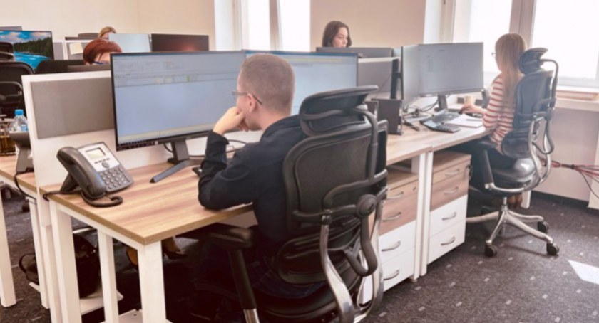 Szukają księgowych i informatyków - praca w Białymstoku od zaraz