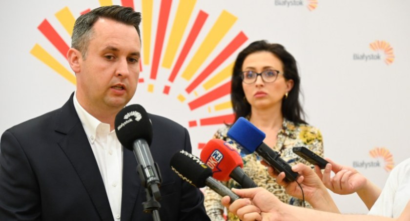 Są pieniądze dla organizacji pozarządowych w Białymstoku. Na integrację mieszkańców