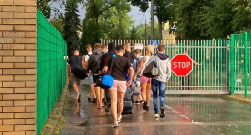 Mocny wzrost zainteresowania służbą w strukturach obrony terytorialnej