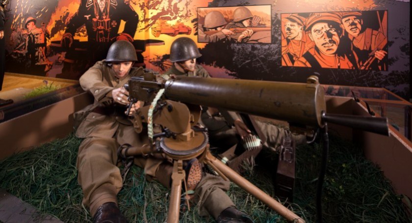 Muzeum Wojska ma być bardziej dostępne dla osób ze szczególnymi potrzebami