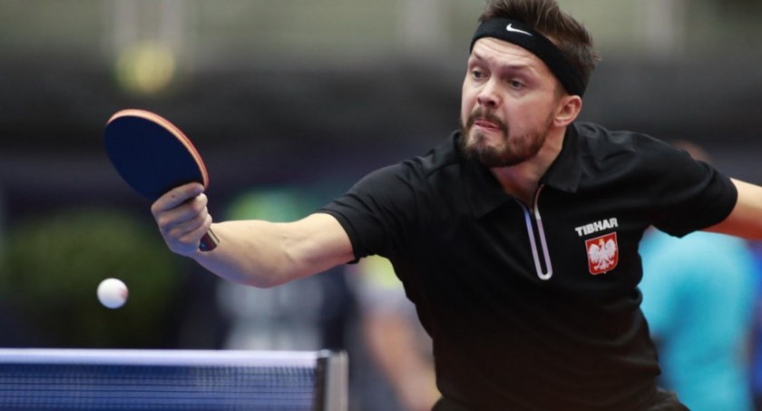 Daniel Górak w tym sezonie będzie grał w barwach UKS Dojlidy
