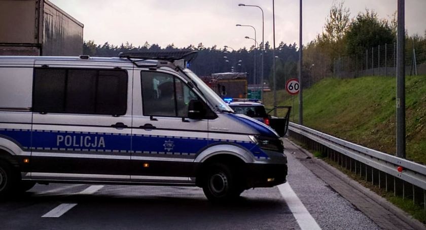 W więzieniu 3,5 roku spędzi Syryjczyk, który przewoził nielegalnych migrantów i spowodował śmiertelny wypadek