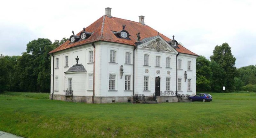 Podlaskie placówki kultury zasilone kwotą 250 tys. złotych