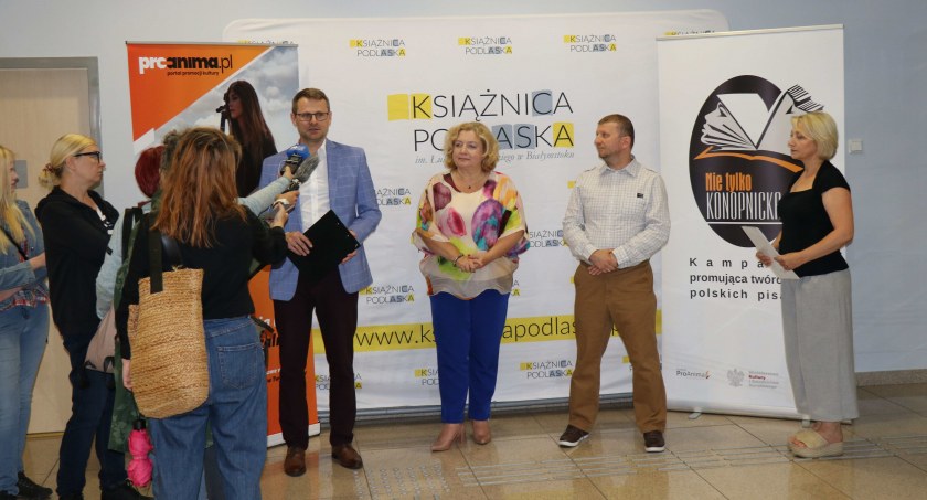 „Nie tylko Konopnicka” w 180 rocznicę urodzin Marii Konopnickiej