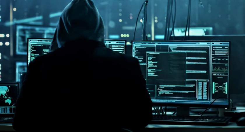 Europa od początku tego roku jest nękana cyberatakami