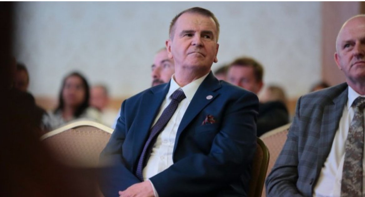 Okrągły jubileusz potężnej dziś Mlekovity - zaprosili biznesowych partnerów
