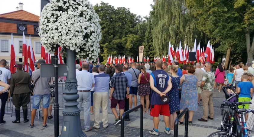 O godzinie „W” zawyją syreny