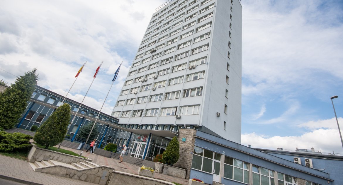 Jaki jest koszt funkcjonowania Departamentu Komunikacji Społecznej? Taki, że są profile magistratu w mediach społecznościowych