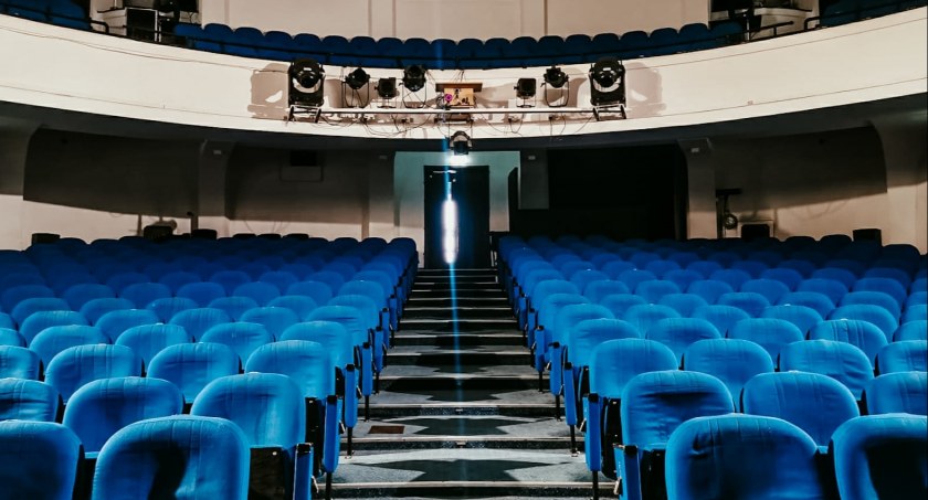 Podziel się opinią na temat Teatru Dramatycznego