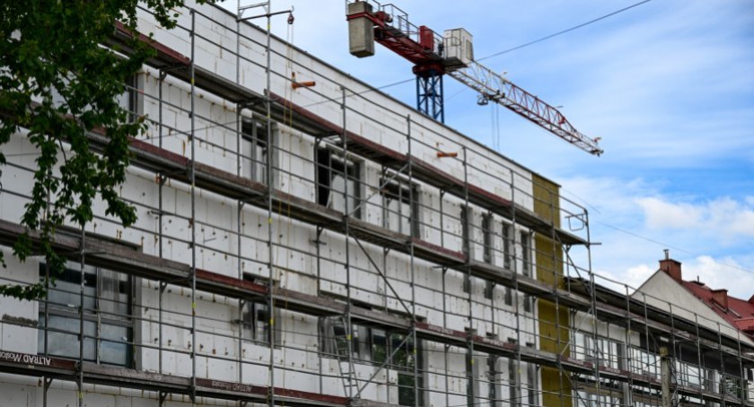 Rozbudowują szkołę specjalną: inwestycja za ponad 5 milionów