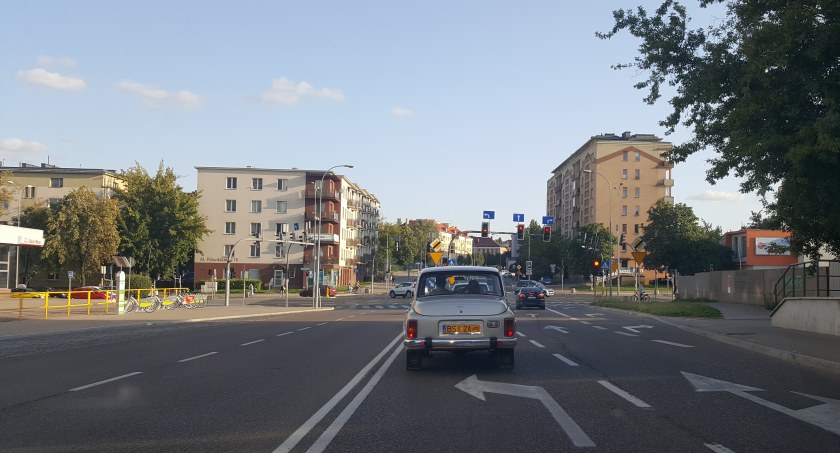 W pierwszym półroczu tego roku w Polsce mieliśmy najniższe stawki OC od sześciu lat