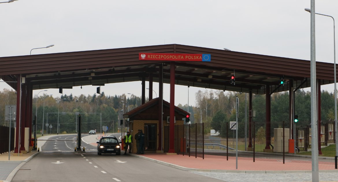Większość starających się o ochronę to Białorusini. Najwięcej decyzji odmownych: Rosjanie i Irakijczycy