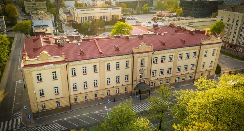 Wydział Prawa UwB jest w krajowej czołówce! Ma najwyższą możliwą ocenę