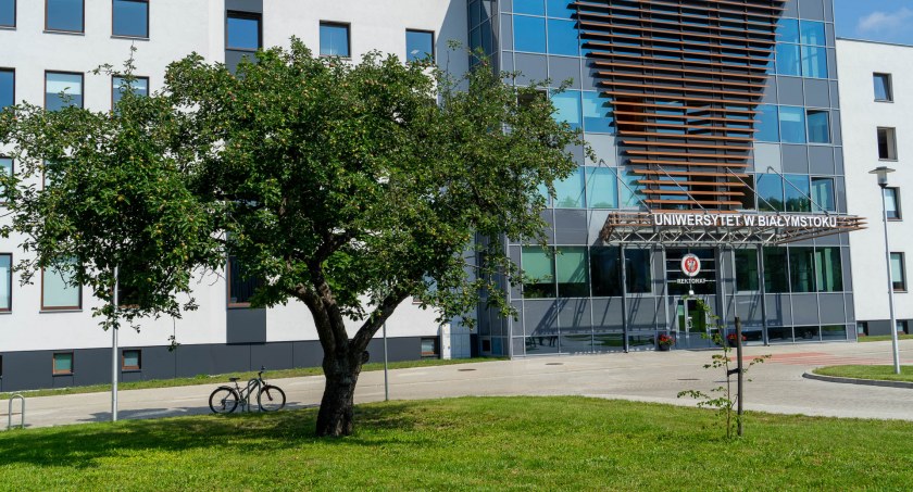 Od 22 sierpnia ruszy rekrutacja uzupełniająca na Uniwersytecie w Białymstoku