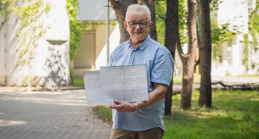 W Białymstoku pierwsze pomiary meteorologiczne przeprowadzono pierwszy raz prawie 200 lat temu