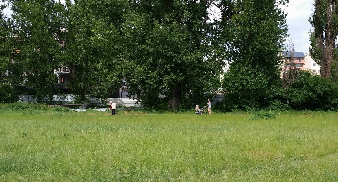 Ma się pojawić nowa kładka przez rzekę Białą. Mieszkańcy czekają na nią od ponad pięciu lat