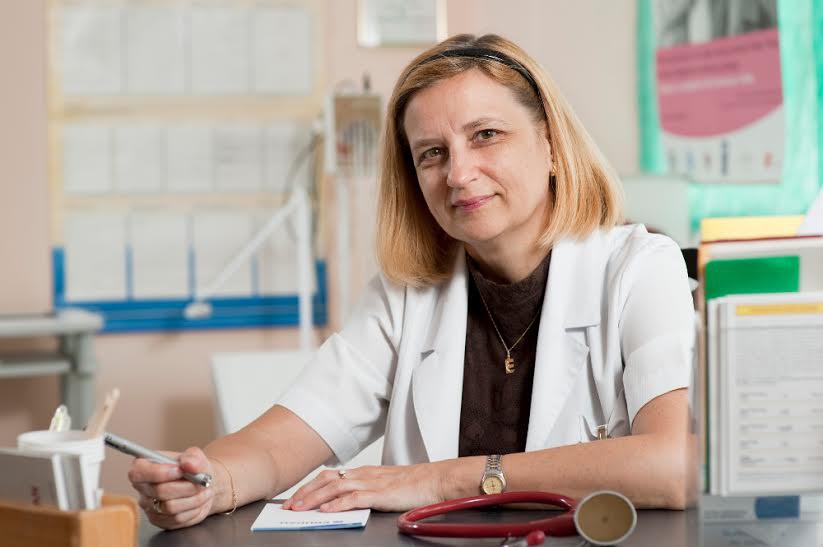 Hartowanie dziecka czas zacząć