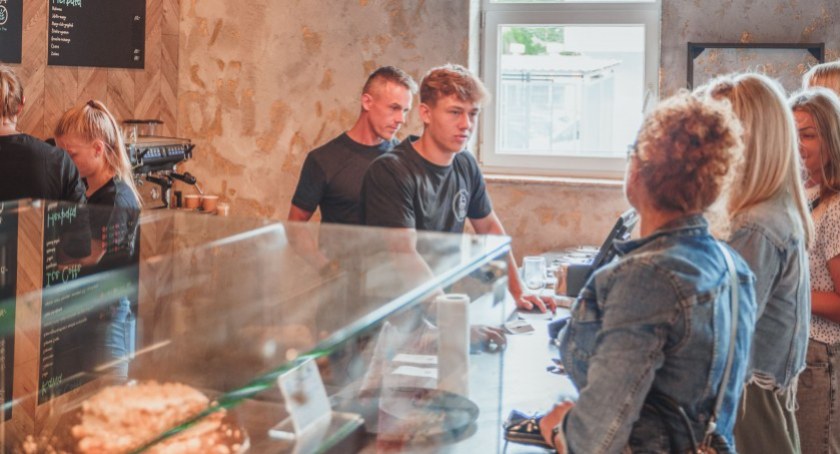 Sieć Fit Cake ma już cztery nowe franczyzy