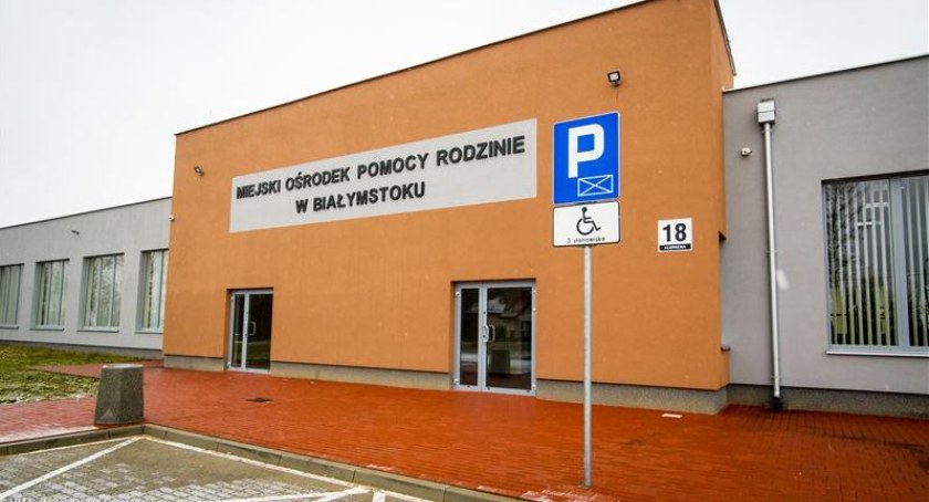 Białostoczanie mogą składać wnioski o dodatek węglowy. Wnioski przyjmuje MOPR