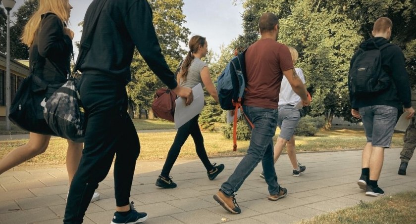 Szeregi podlaskich terytorialsów zasiliło 30 nowych ochotników