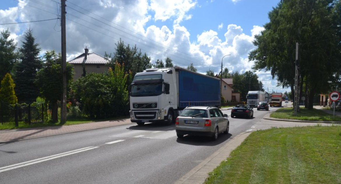Przedsiębiorcy razem jednym głosem z samorządowcami w sprawie budowy północnego odcinka trasy Via Carpatia