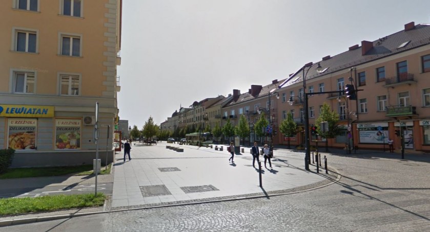 Strefa relaksu na Lipowej będzie kosztowała prawie 12 tys. złotych