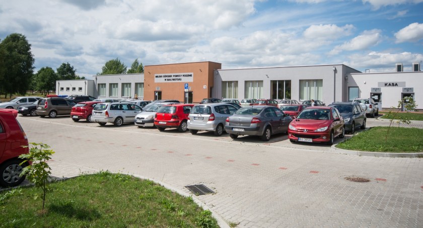 Białostoczanie mogą składać wnioski o dodatek węglowy. Wnioski przyjmuje MOPR