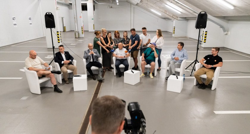 Przed nami nie pechowa, a wyjątkowa 13. edycja festiwalu Up To Date