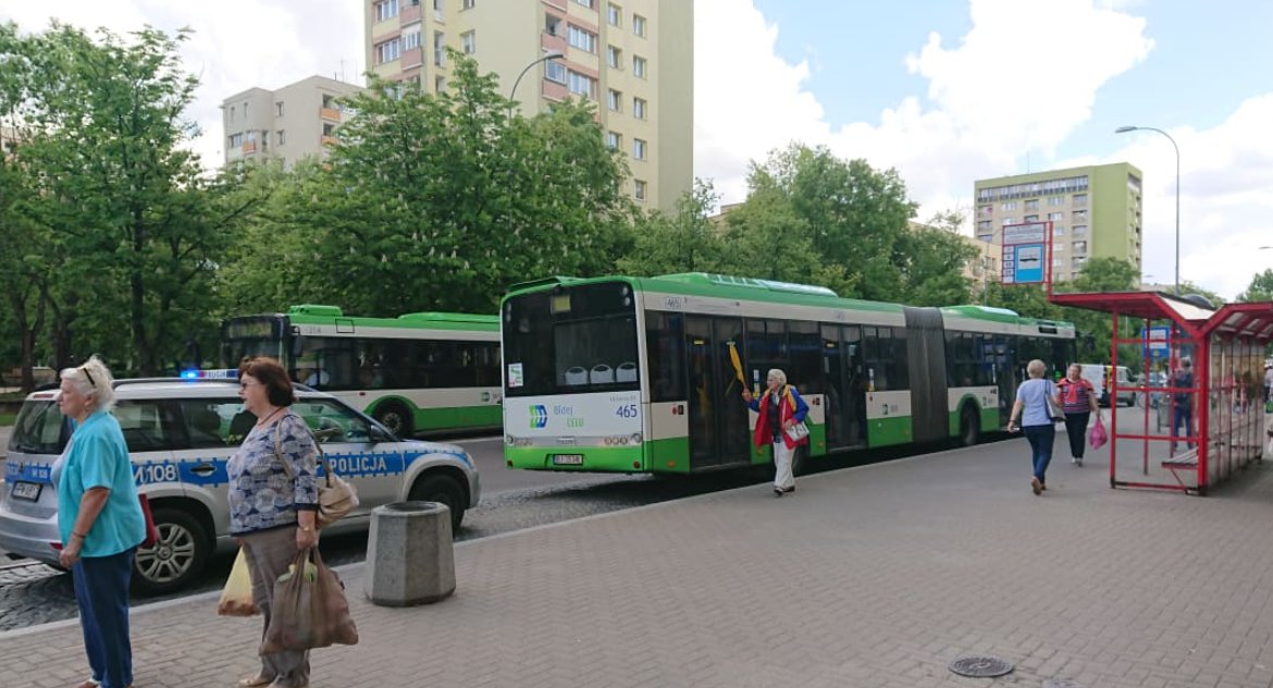 Kierowcy miejskich autobusów skarżą się na swoje zarobki. Nie wykluczają strajku na początku września